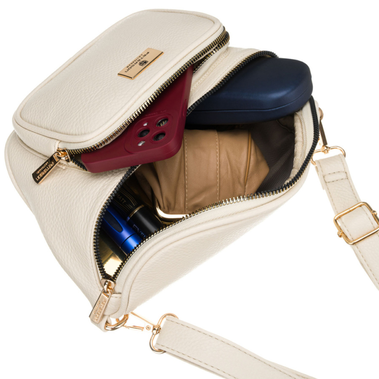 PU táska-zseb PTN MIS-05 L.Beige