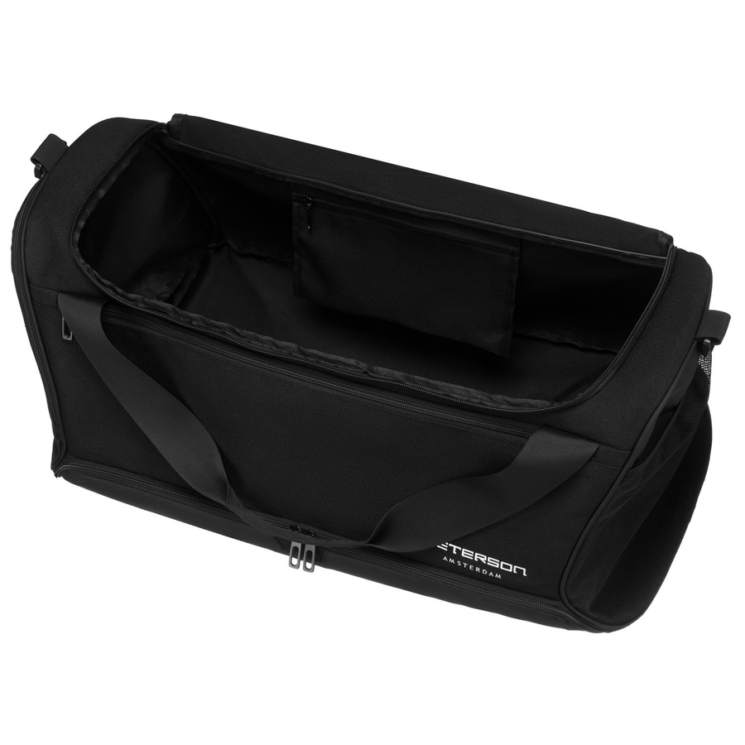 Sporttáska PTN 95925 Fekete