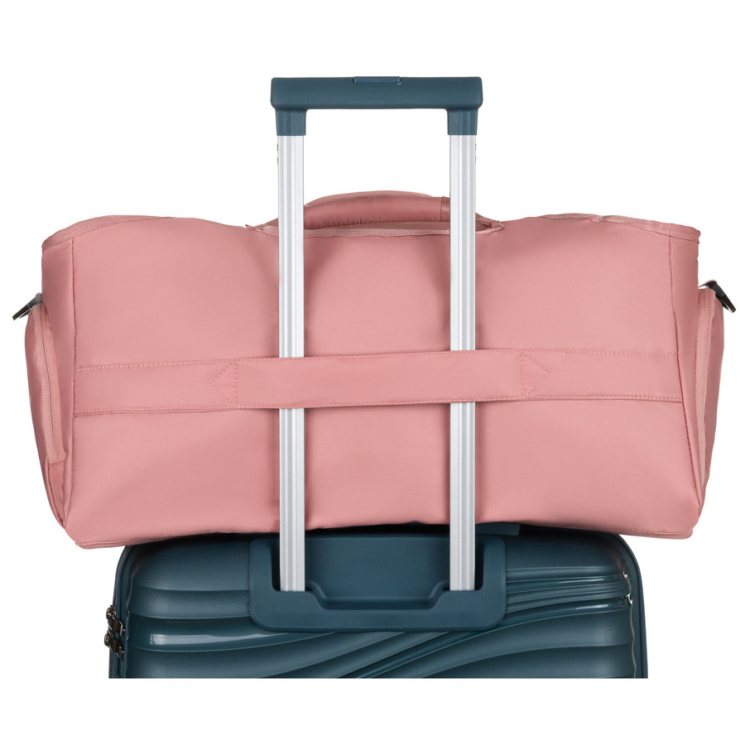 PTN 24480 D.Pink utazótáska
