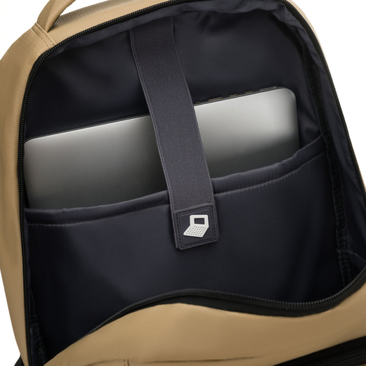 Peterson Hátizsák PTN HY242 khaki színű