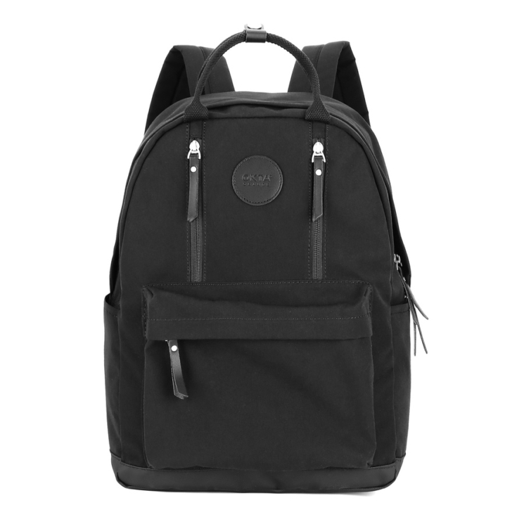 Himawari Okta városi hátizsák laptop zsebbel 1087-06