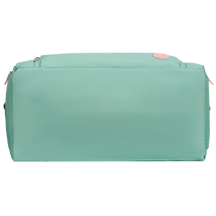 Utazótáska PTN 24480 MInt Pink