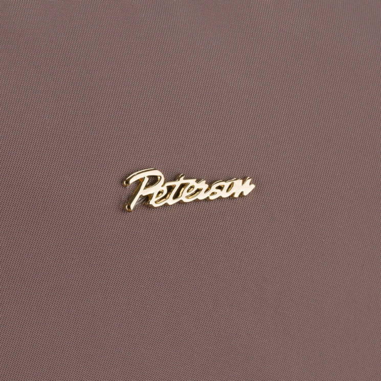 Peterson Hátizsák PTN JN-11 bézs