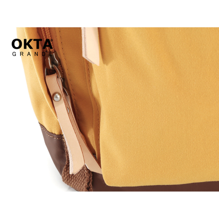 Himawari Okta városi hátizsák laptop zsebbel H1084-10
