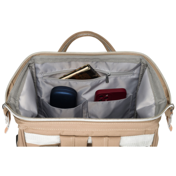 Peterson Hátizsák PTN BETA Khaki