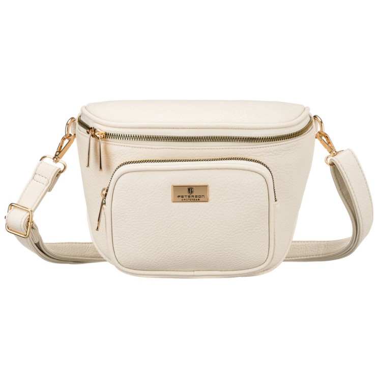 PU táska-zseb PTN MIS-05 L.Beige