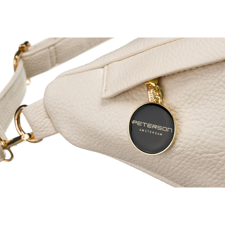 PU Övtáska PTN SSY-2-F19 L.Beige