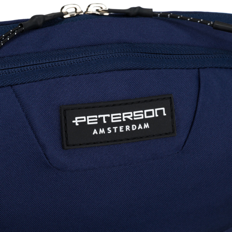 Peterson övtáska
