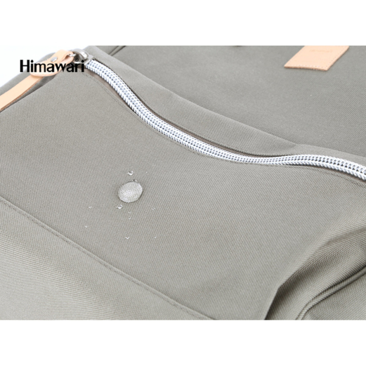 Himawari nagy női hátizsák laptop zsebbel 1882-03(1)