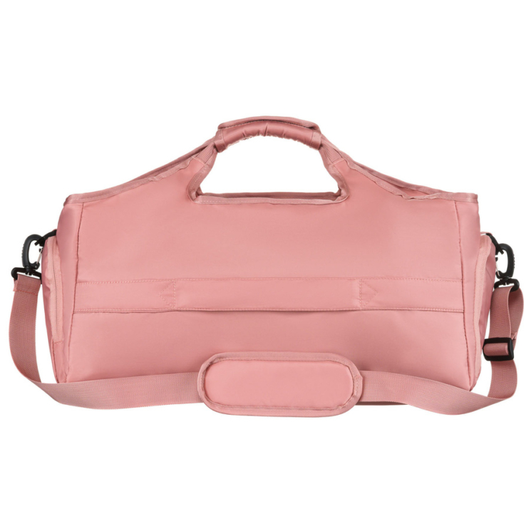 PTN 24480 D.Pink utazótáska