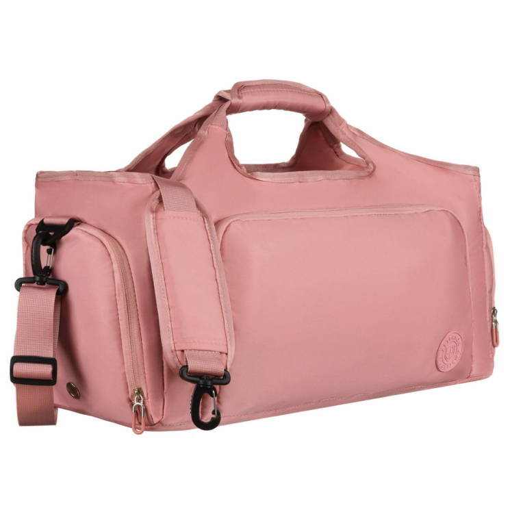 PTN 24480 D.Pink utazótáska