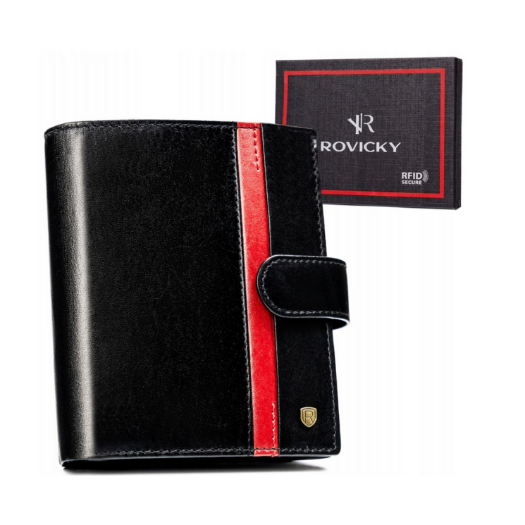 Torebka női David Jones 6885-1 Fekete