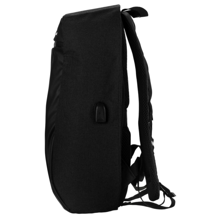DAVID JONES textil laptop hátizsák PC-033