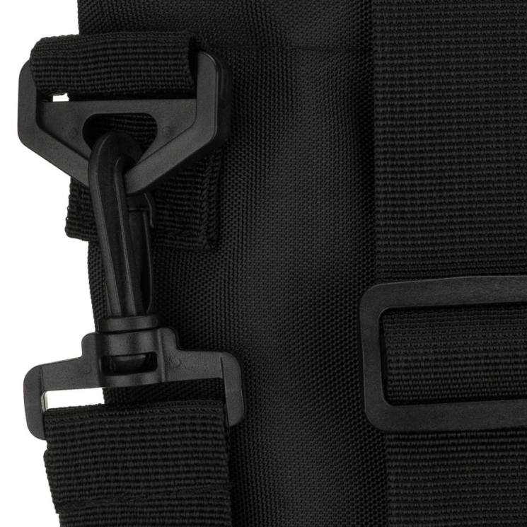 PTN TZ15605 Fekete