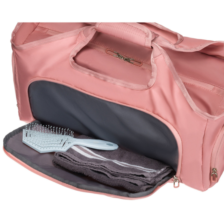 PTN 24480 D.Pink utazótáska