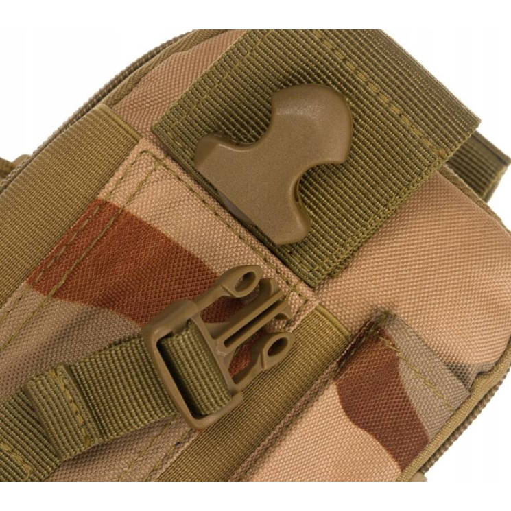 Poliészter tasak BL064