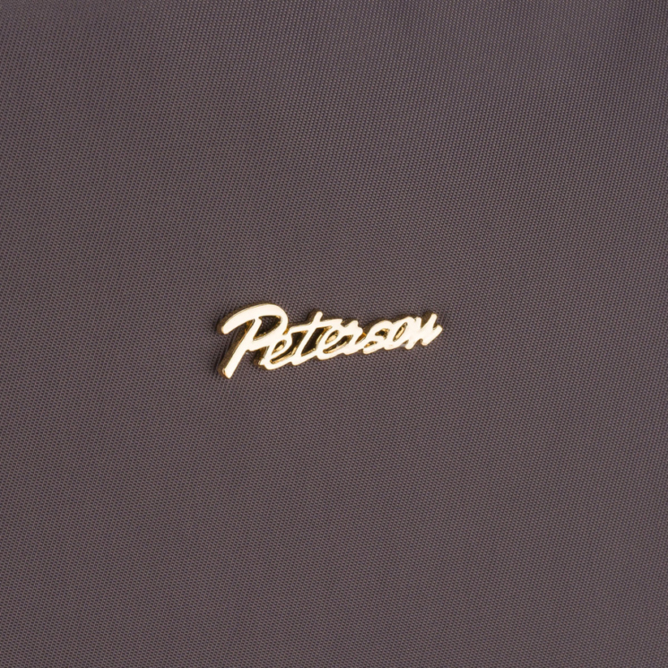 Peterson Hátizsák PTN JN-11 szürke