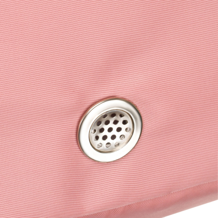 PTN 24480 D.Pink utazótáska