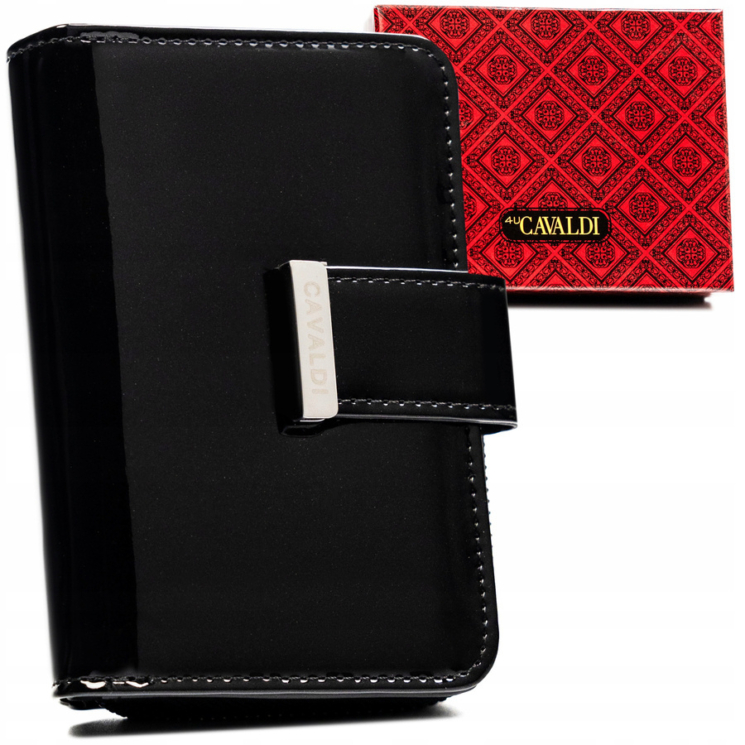 Peterson Pénztárca RFID 4U CAVALDI PX31-JMP