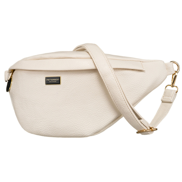 PU Övtáska PTN SSY-2-F19 L.Beige