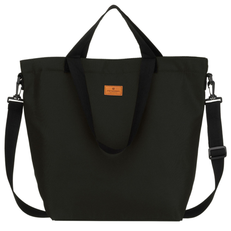 PTN TZ15605 Fekete