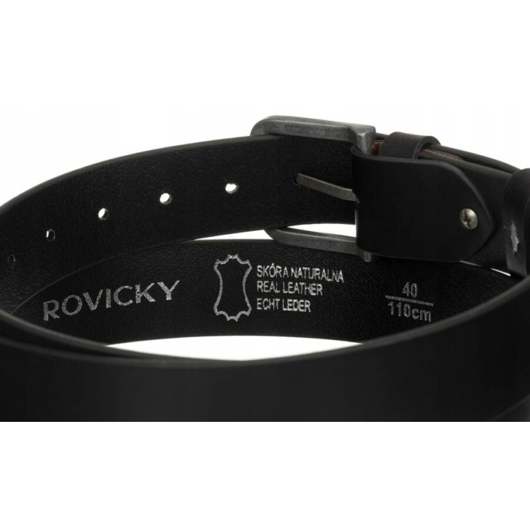 ROVICKY R-PS-01 bőröv
