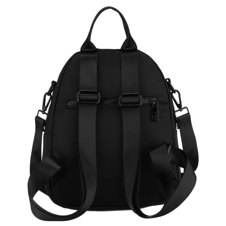 Peterson Hátizsák PTN CPY-08 fekete