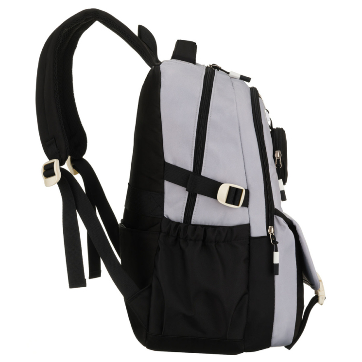 Peterson Hátizsák PTN 8610-1334 SZÜRKE