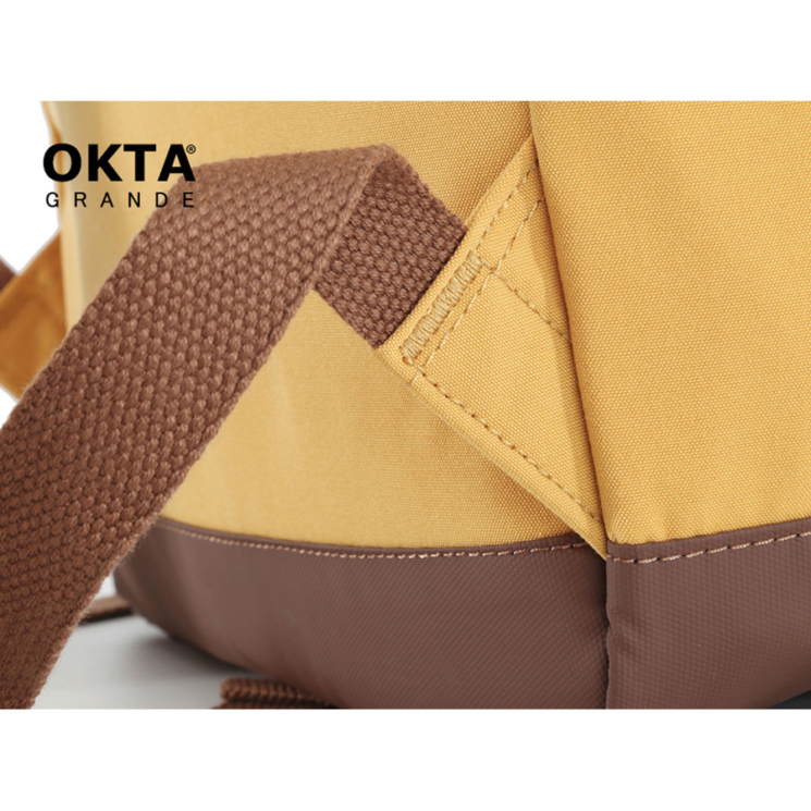 Himawari Okta városi hátizsák laptop zsebbel H1084-09