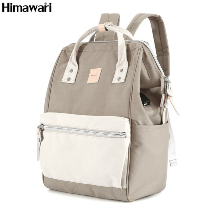 Női laptop hátizsák HIMAWARI 1881-32(1)