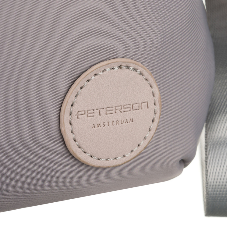Peterson PTN JN-13 szürke