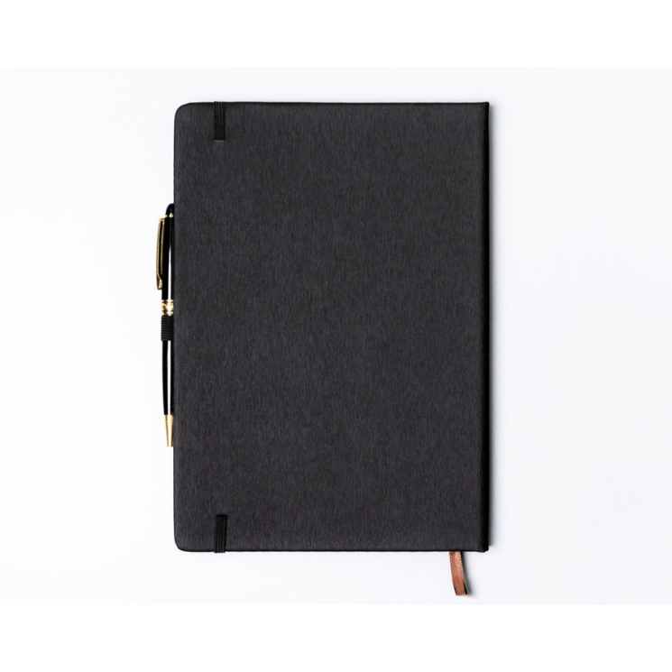 Jegyzetek Peterson PTN NOT-6-LN-Q1Fekete
