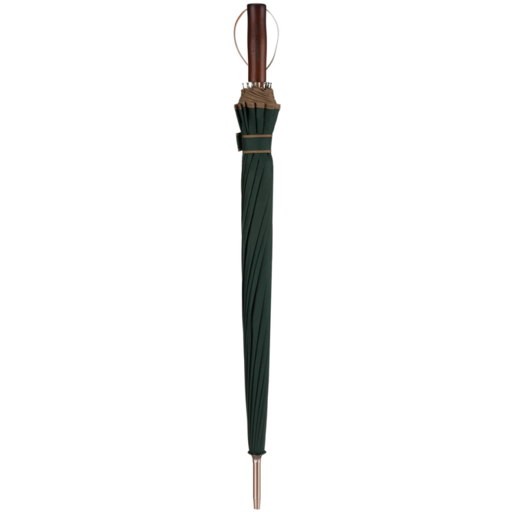 Parasolka Peterson PTN UMB-02T zöld