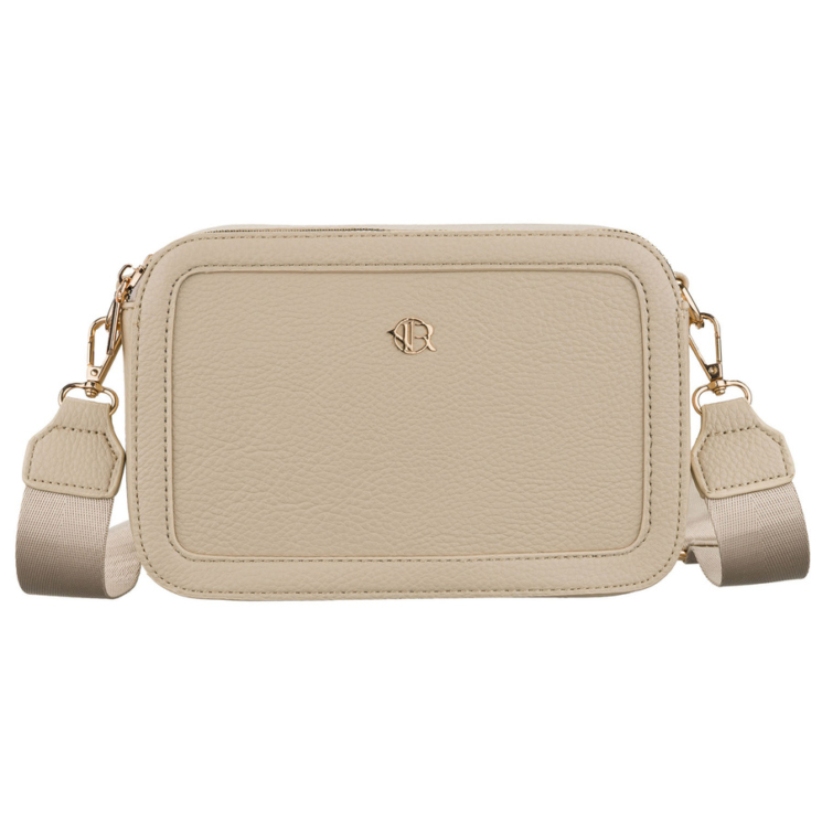 Női PU táska R-KP-19-A19 Beige2