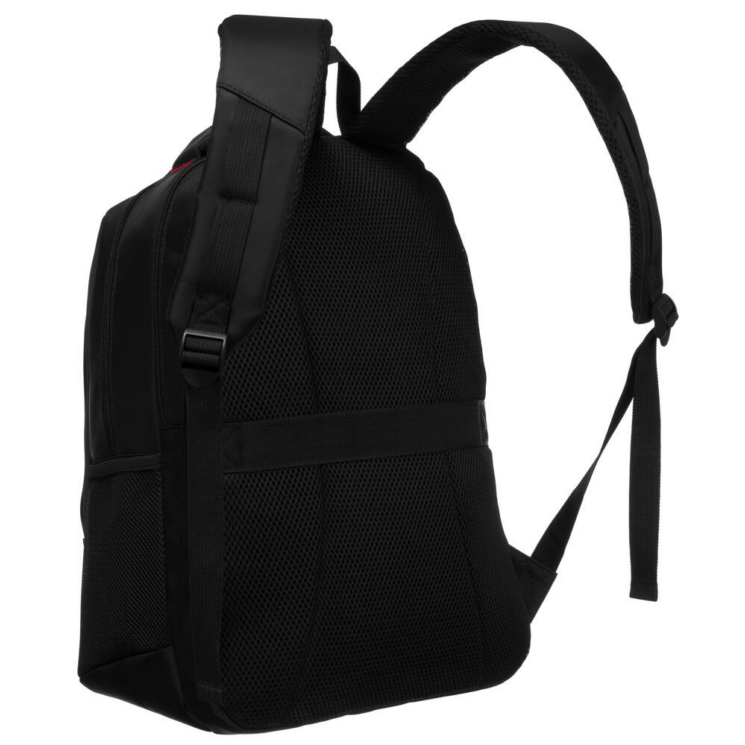 Peterson Hátizsák PTN 23024 fekete