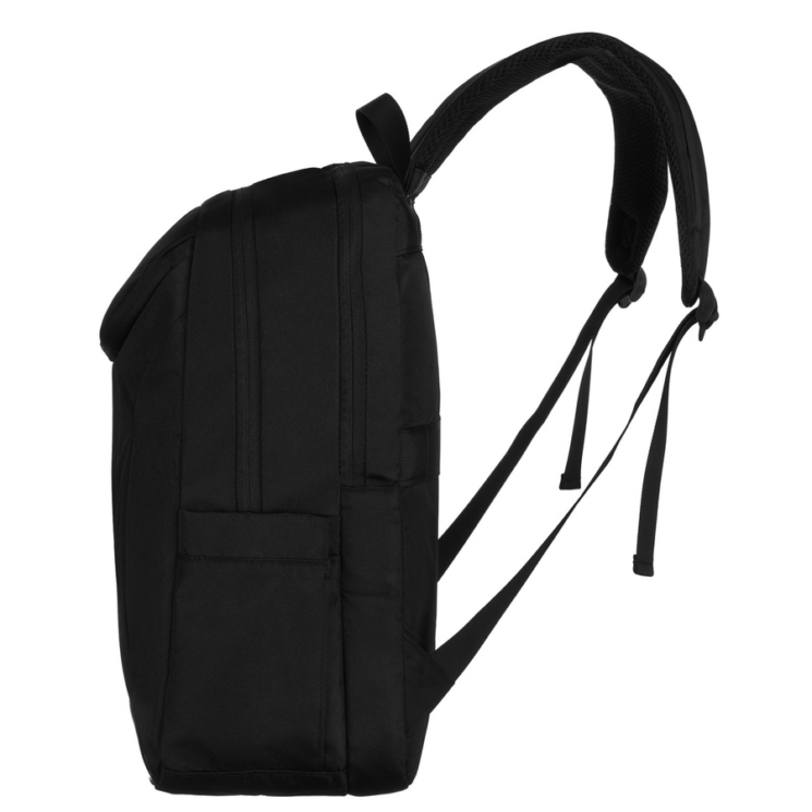 Laptop hátizsák PTN 24400 fekete