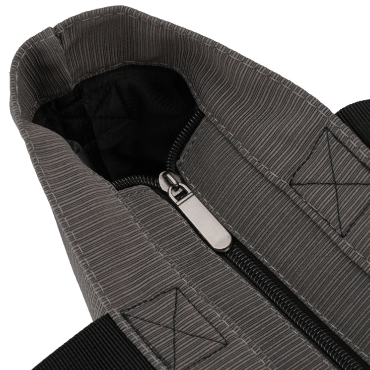 Táska R-TZ15605-DP szürke