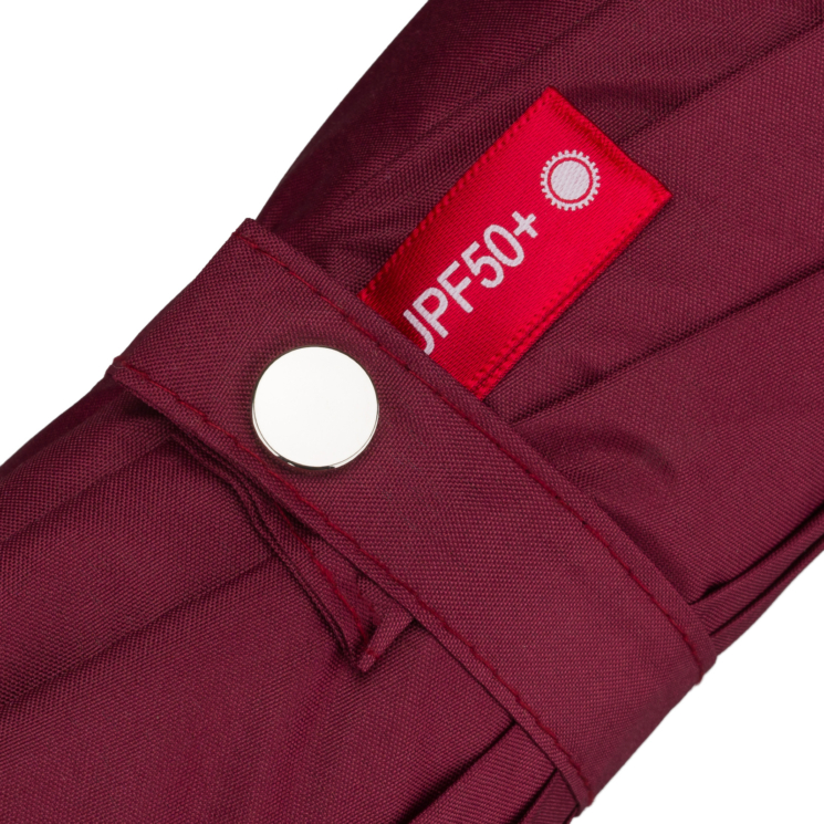 Peterson PTN UMB-01T bordó napernyő