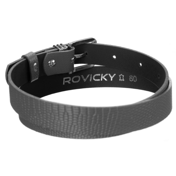 ROVICKY ZPD-S2.5CK bőröv kedvezmény nélkül