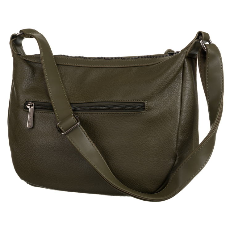 Torebka női David Jones 6885-1 Khaki