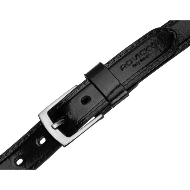 ROVICKY PLW-R-11 bőrszíj 6p.