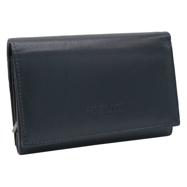 CAVALDI RD-22-GCL RFID 4U bőr pénztárca