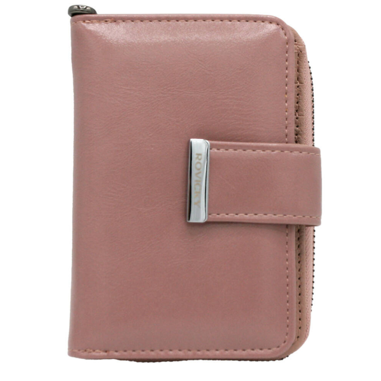 Női pénztárca bőr + PU RPX-31-ML-4896 WROSE