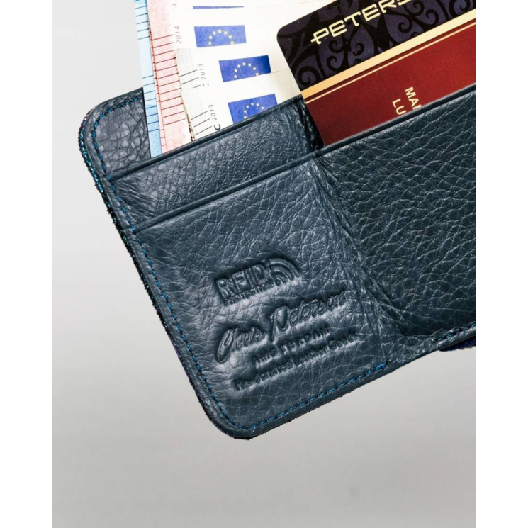 PETERSON PTN 423229-ONBF RFID bőr pénztárca
