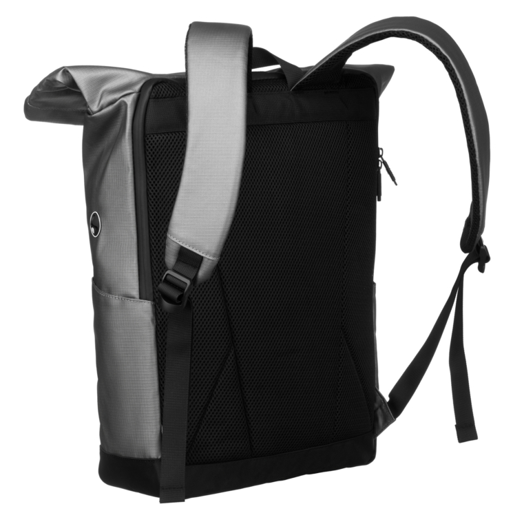 Peterson Hátizsák PC-048 szürke
