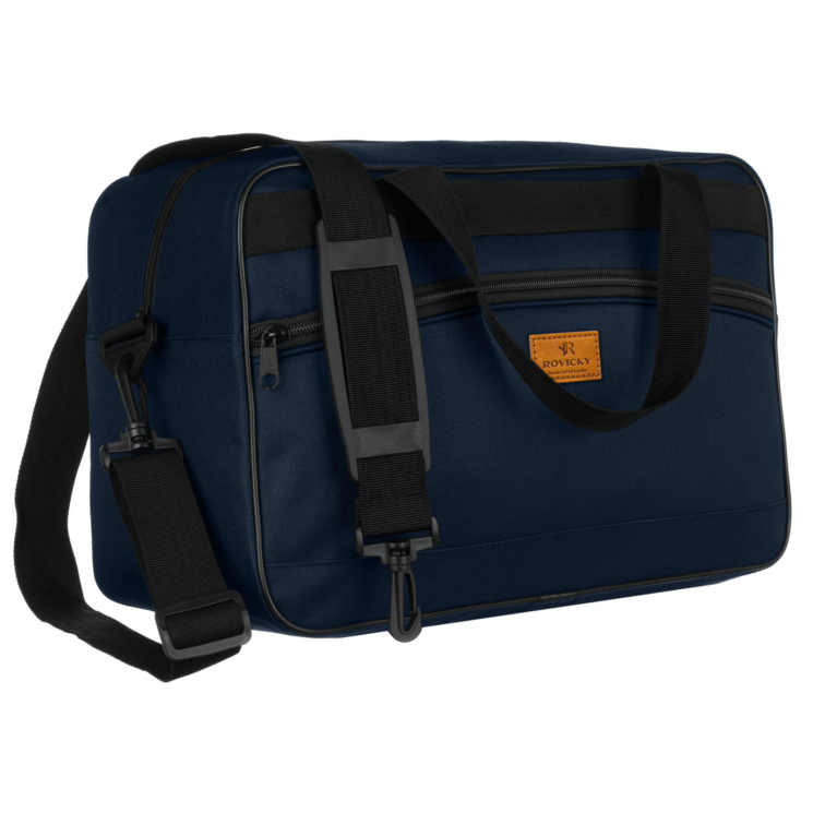 Utazótáska R-TL15608 NAVY