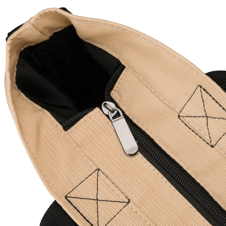 Torba R-TZ15605-DP Bézs színű