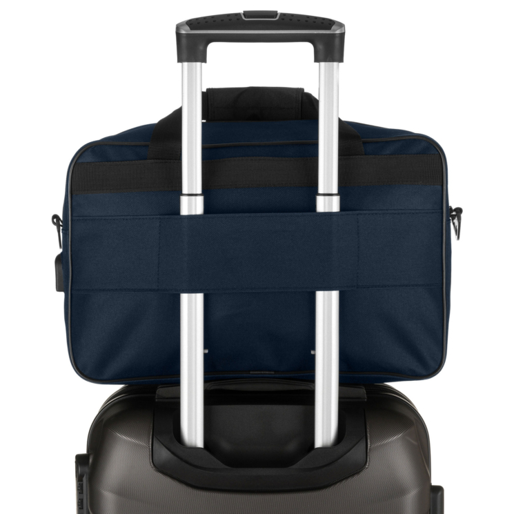 Utazótáska R-TL15608 NAVY