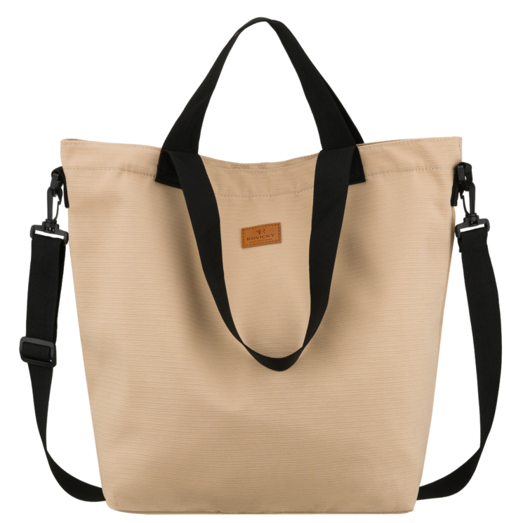 Torba R-TZ15605-DP Bézs színű
