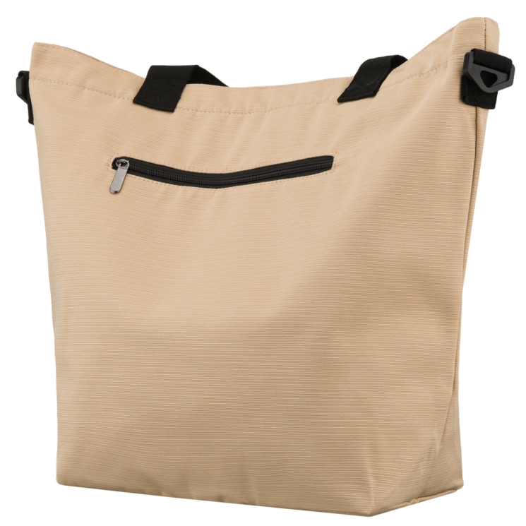Torba R-TZ15605-DP Bézs színű